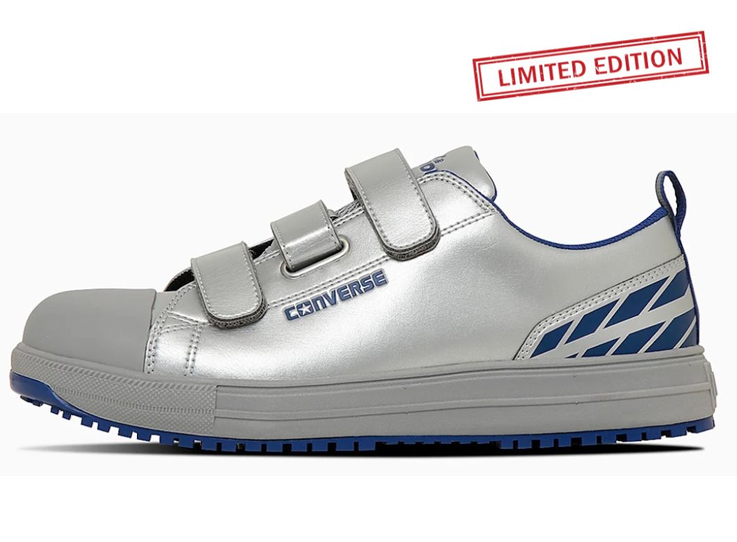 ハカリスタ松山店 店内ラインナップ（コンバース-CPD）